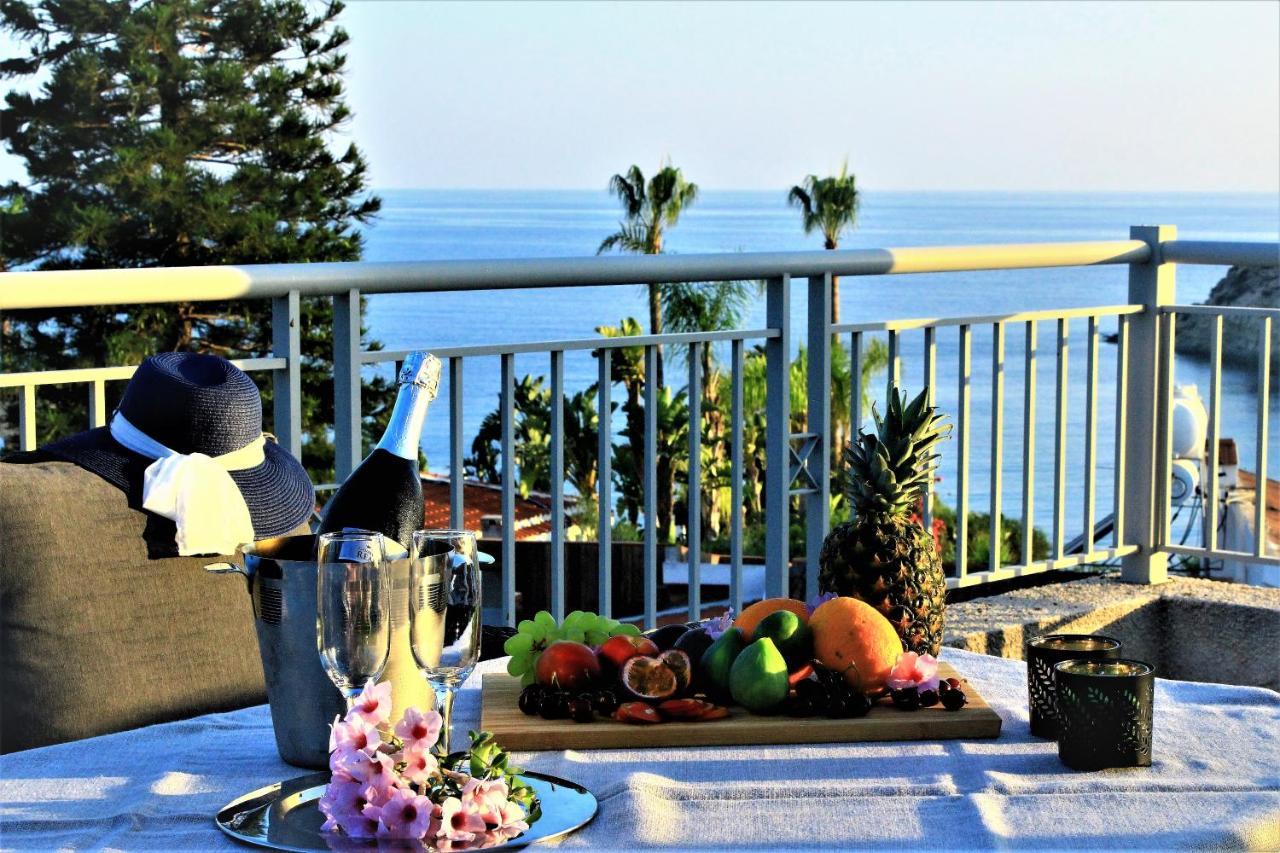 Coral Blue Bay Villa Coral Bay Ngoại thất bức ảnh