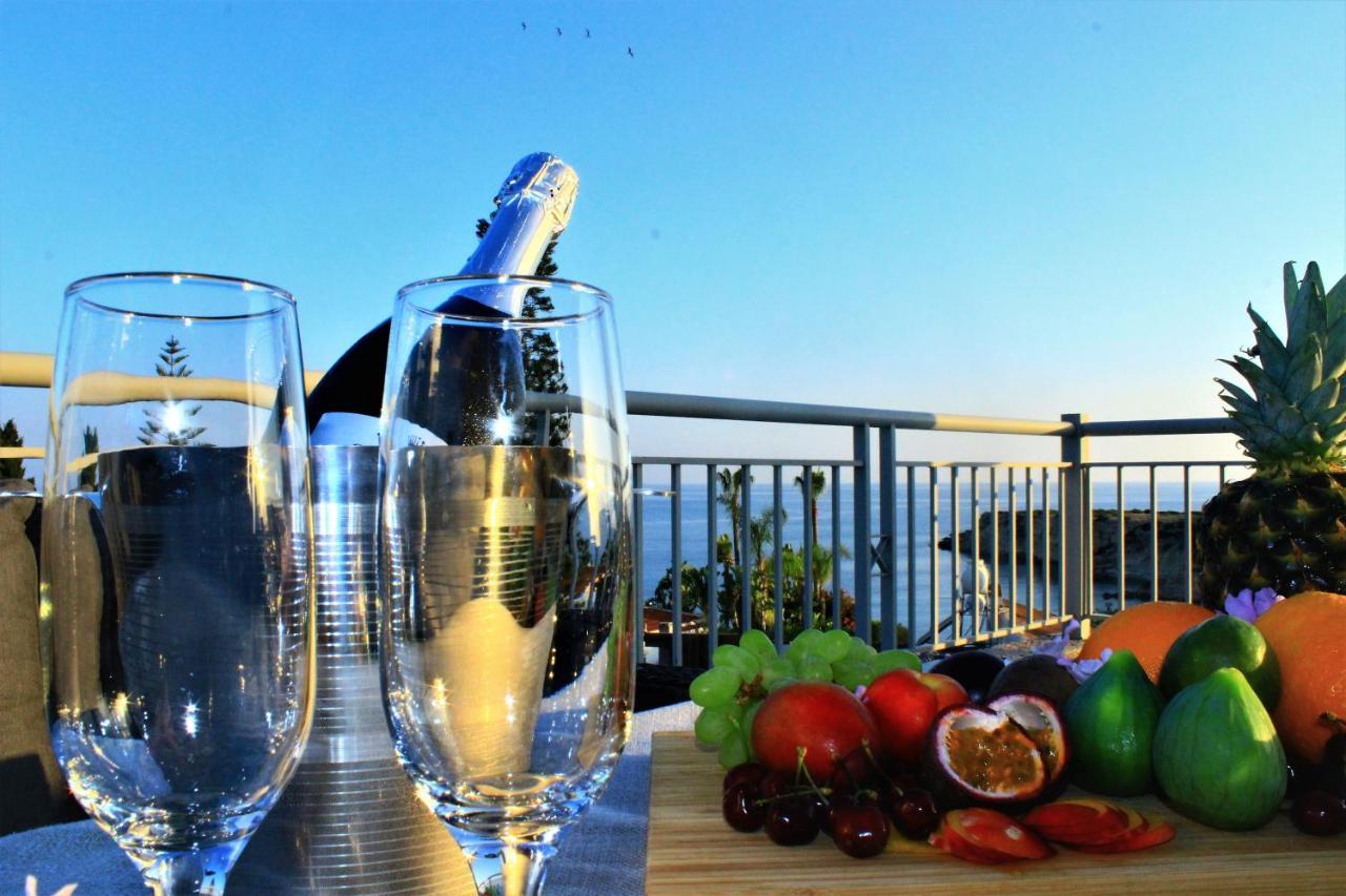 Coral Blue Bay Villa Coral Bay Ngoại thất bức ảnh