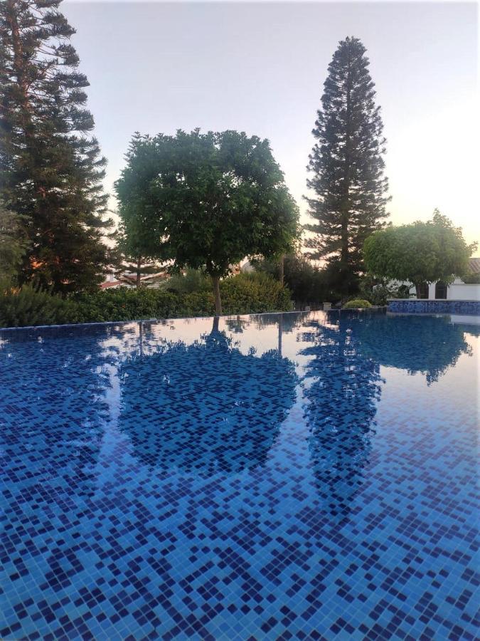 Coral Blue Bay Villa Coral Bay Ngoại thất bức ảnh
