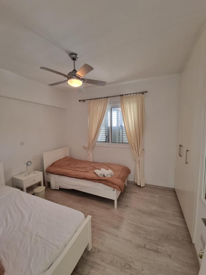 Coral Blue Bay Villa Coral Bay Ngoại thất bức ảnh