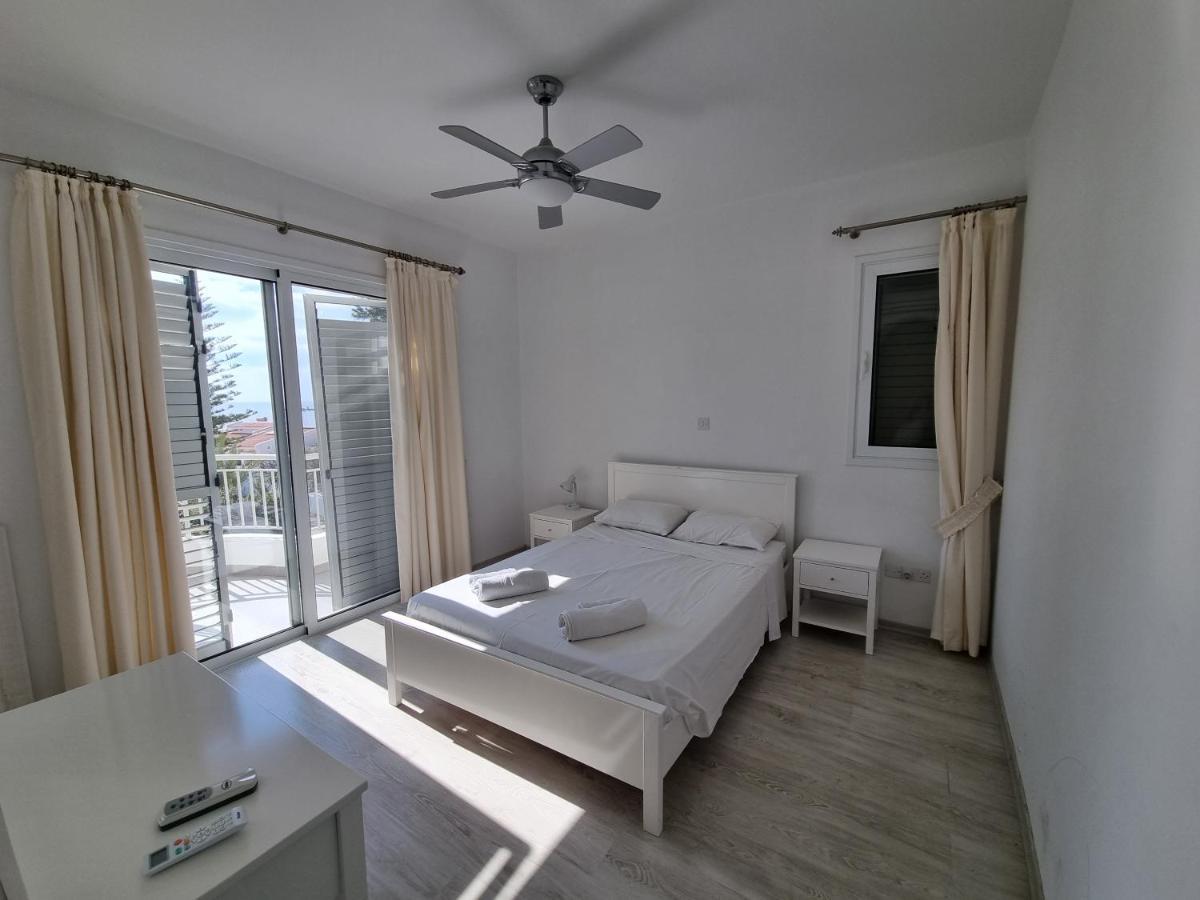 Coral Blue Bay Villa Coral Bay Ngoại thất bức ảnh