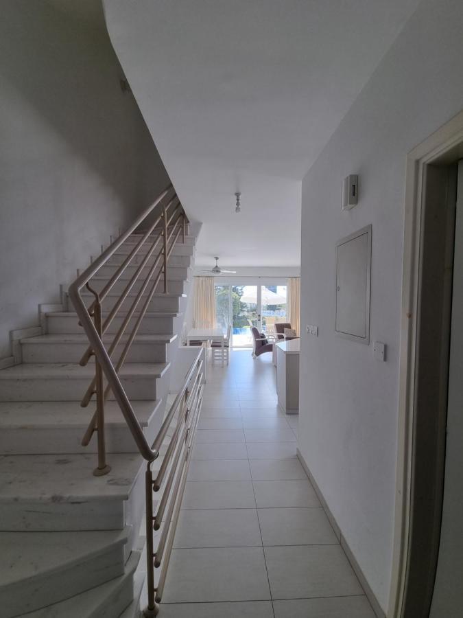 Coral Blue Bay Villa Coral Bay Ngoại thất bức ảnh