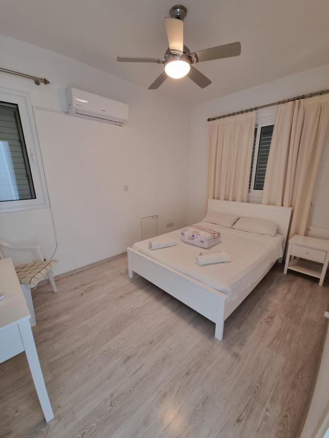 Coral Blue Bay Villa Coral Bay Ngoại thất bức ảnh