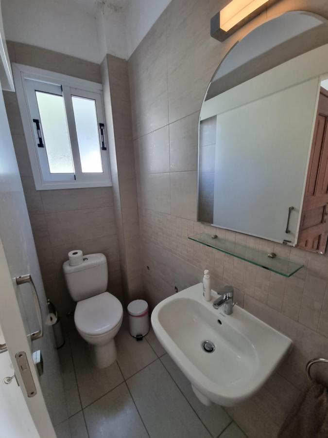 Coral Blue Bay Villa Coral Bay Ngoại thất bức ảnh