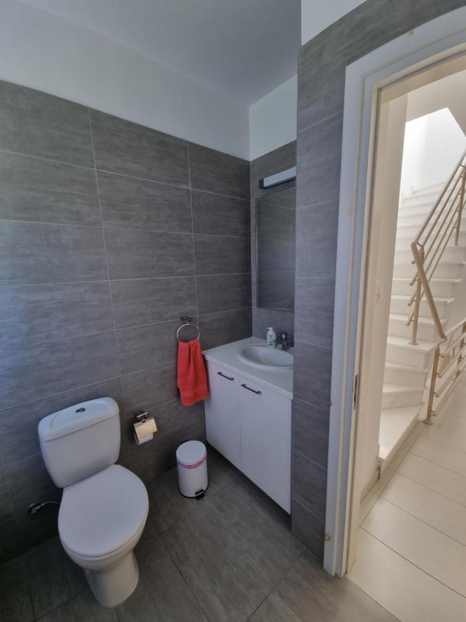 Coral Blue Bay Villa Coral Bay Ngoại thất bức ảnh