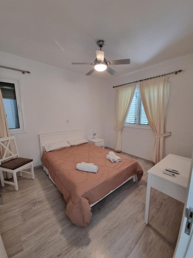 Coral Blue Bay Villa Coral Bay Ngoại thất bức ảnh