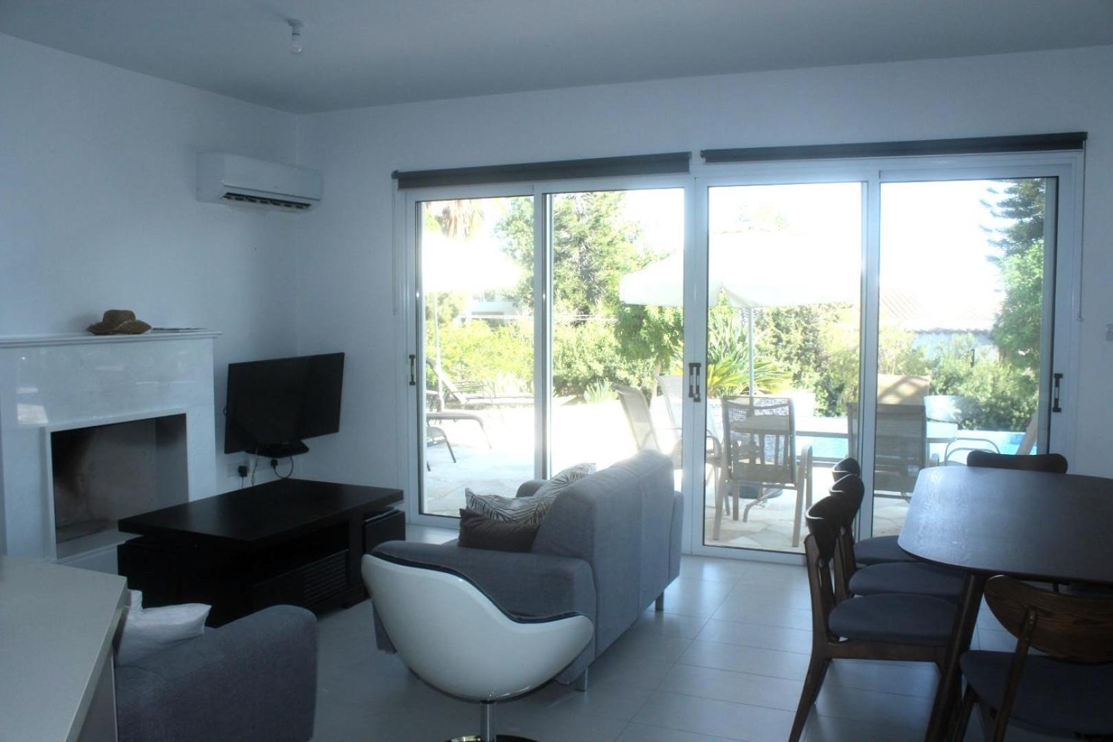 Coral Blue Bay Villa Coral Bay Ngoại thất bức ảnh
