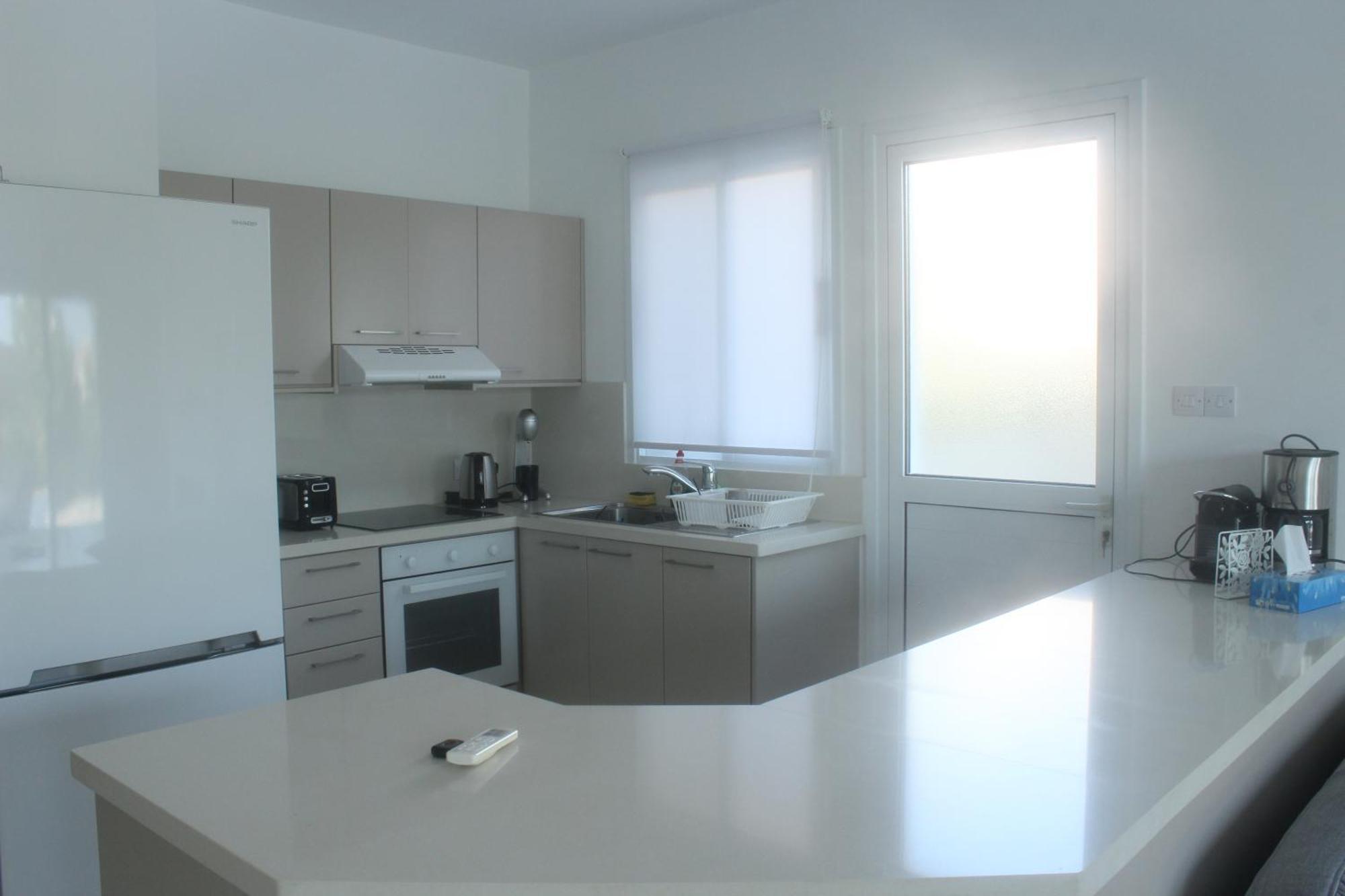 Coral Blue Bay Villa Coral Bay Ngoại thất bức ảnh