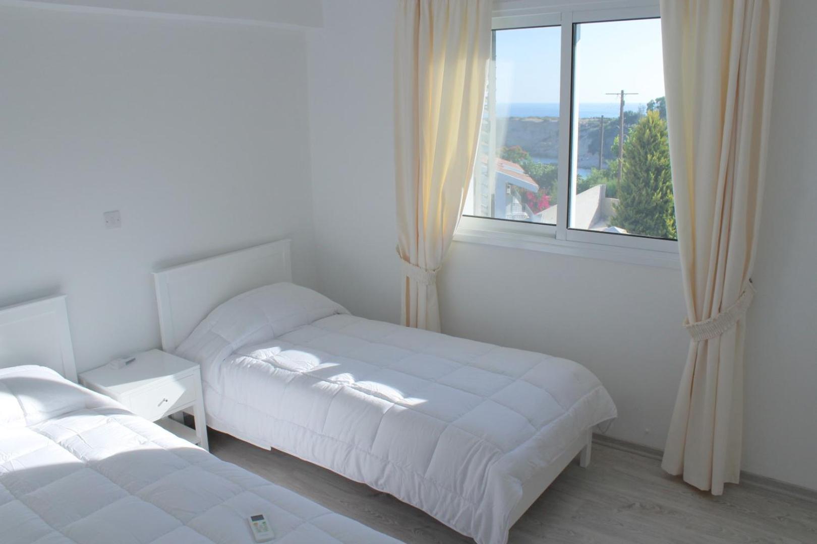 Coral Blue Bay Villa Coral Bay Ngoại thất bức ảnh