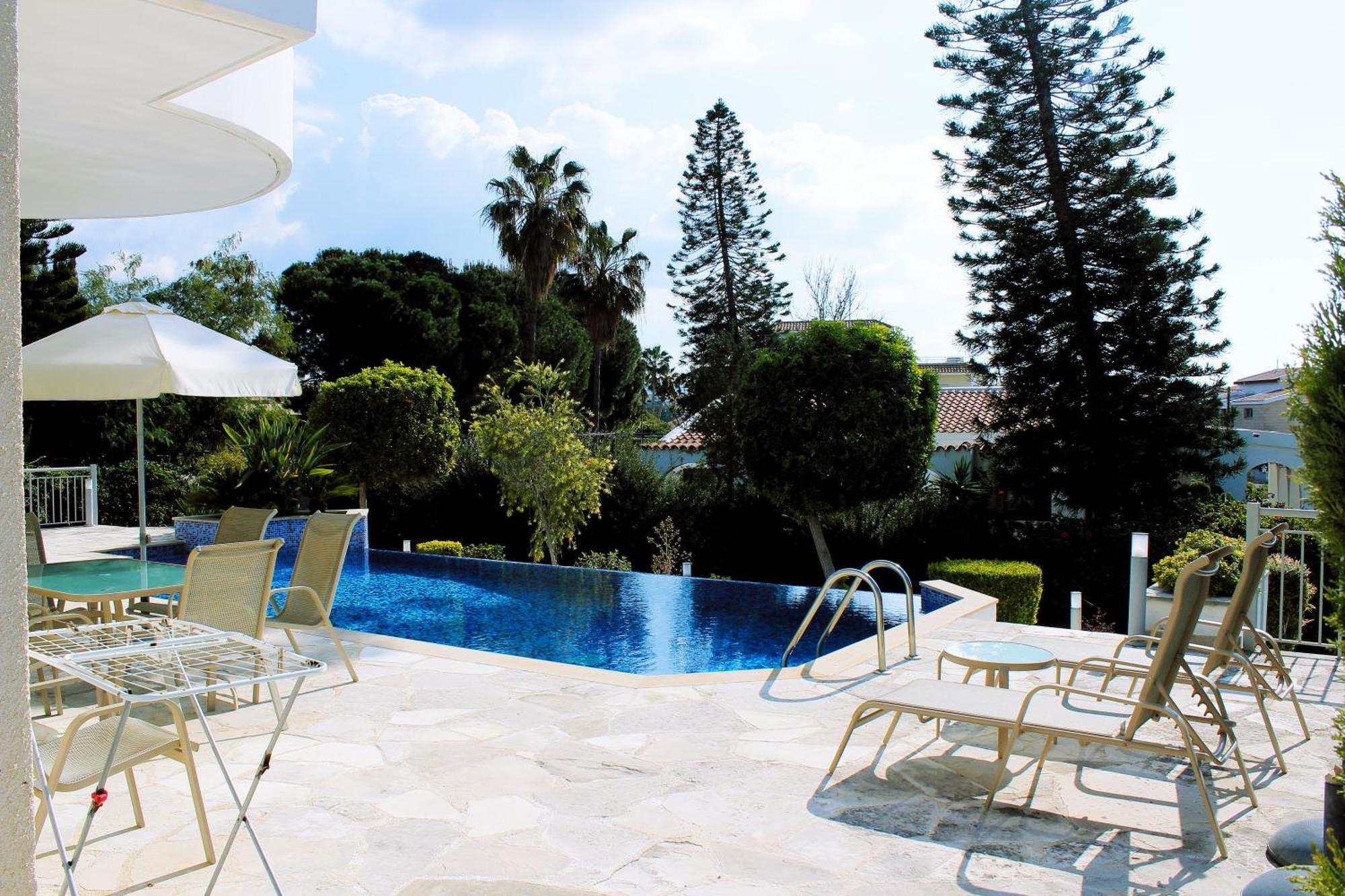 Coral Blue Bay Villa Coral Bay Ngoại thất bức ảnh