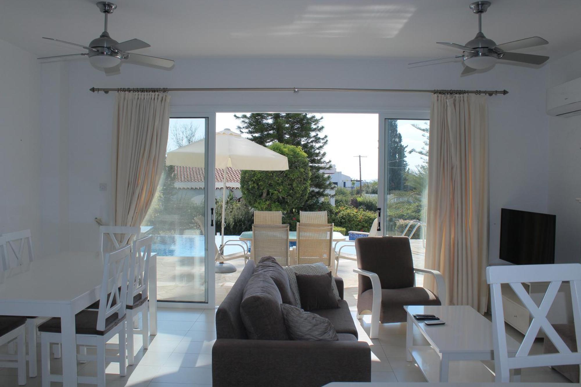 Coral Blue Bay Villa Coral Bay Ngoại thất bức ảnh