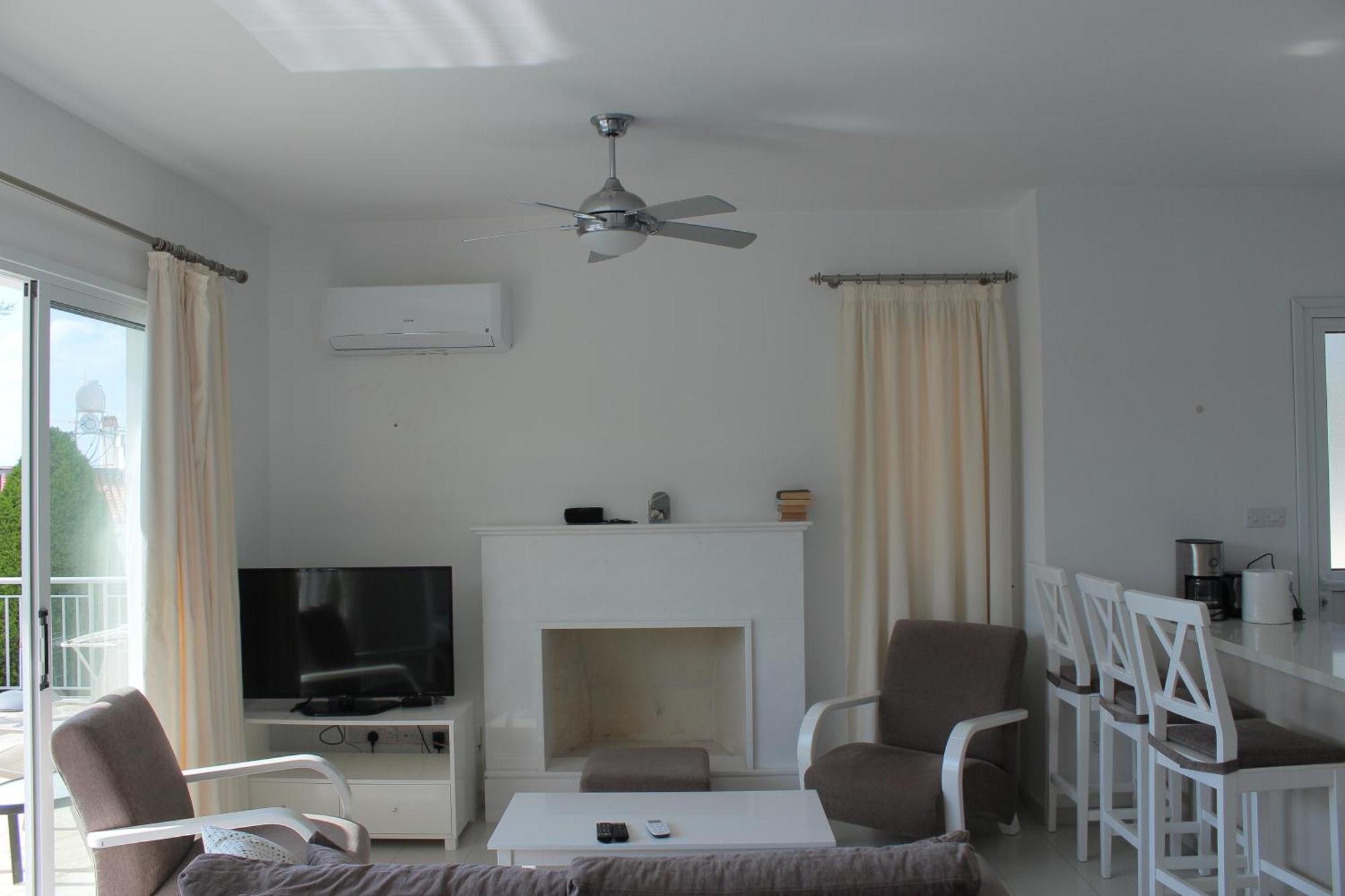 Coral Blue Bay Villa Coral Bay Ngoại thất bức ảnh