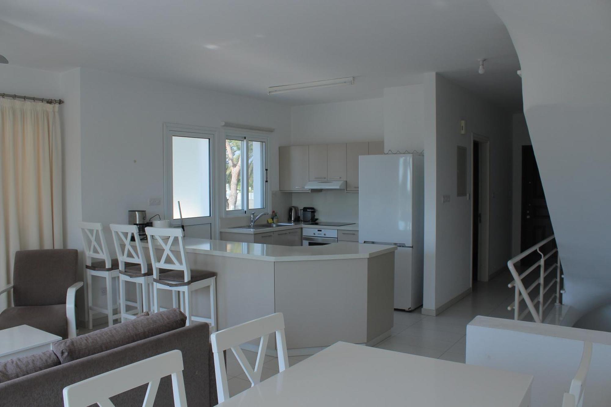 Coral Blue Bay Villa Coral Bay Ngoại thất bức ảnh