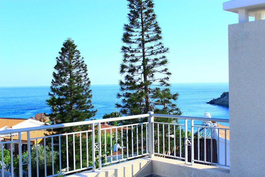 Coral Blue Bay Villa Coral Bay Ngoại thất bức ảnh