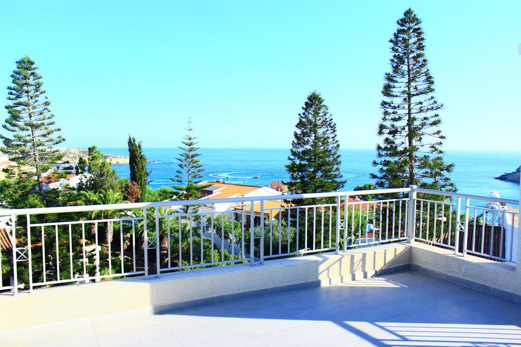 Coral Blue Bay Villa Coral Bay Ngoại thất bức ảnh