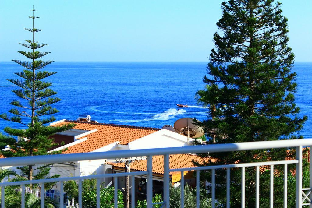 Coral Blue Bay Villa Coral Bay Ngoại thất bức ảnh