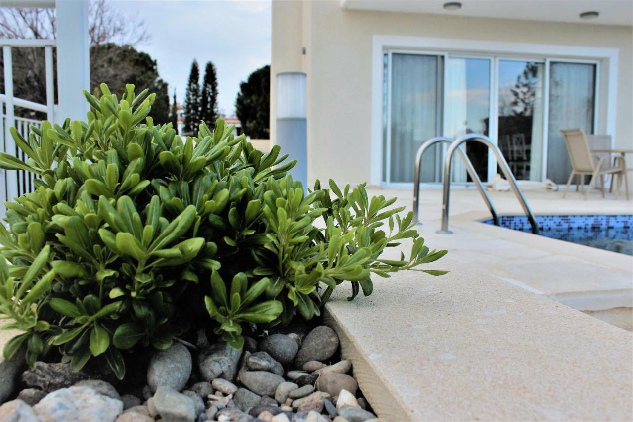 Coral Blue Bay Villa Coral Bay Ngoại thất bức ảnh