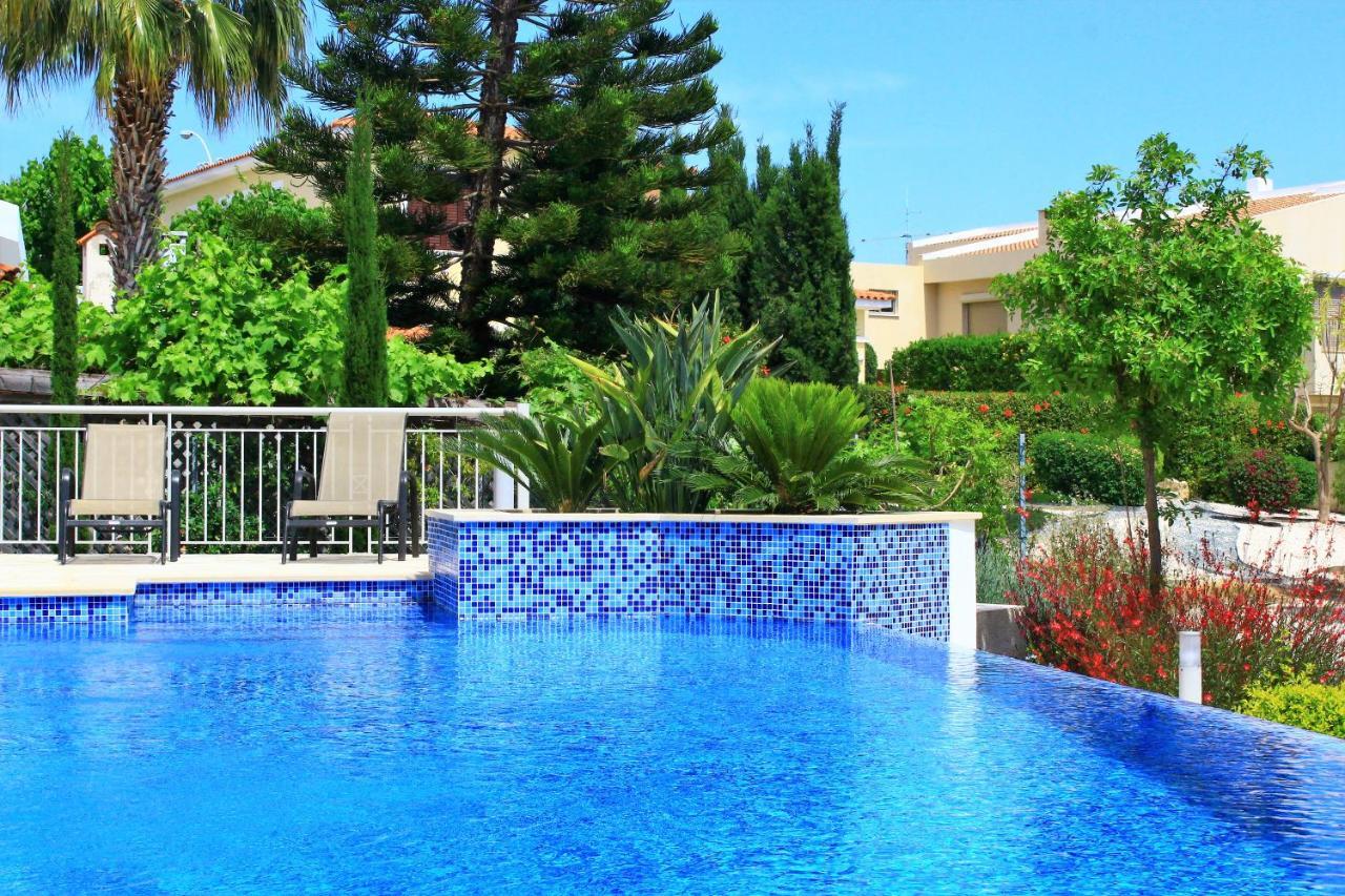 Coral Blue Bay Villa Coral Bay Ngoại thất bức ảnh