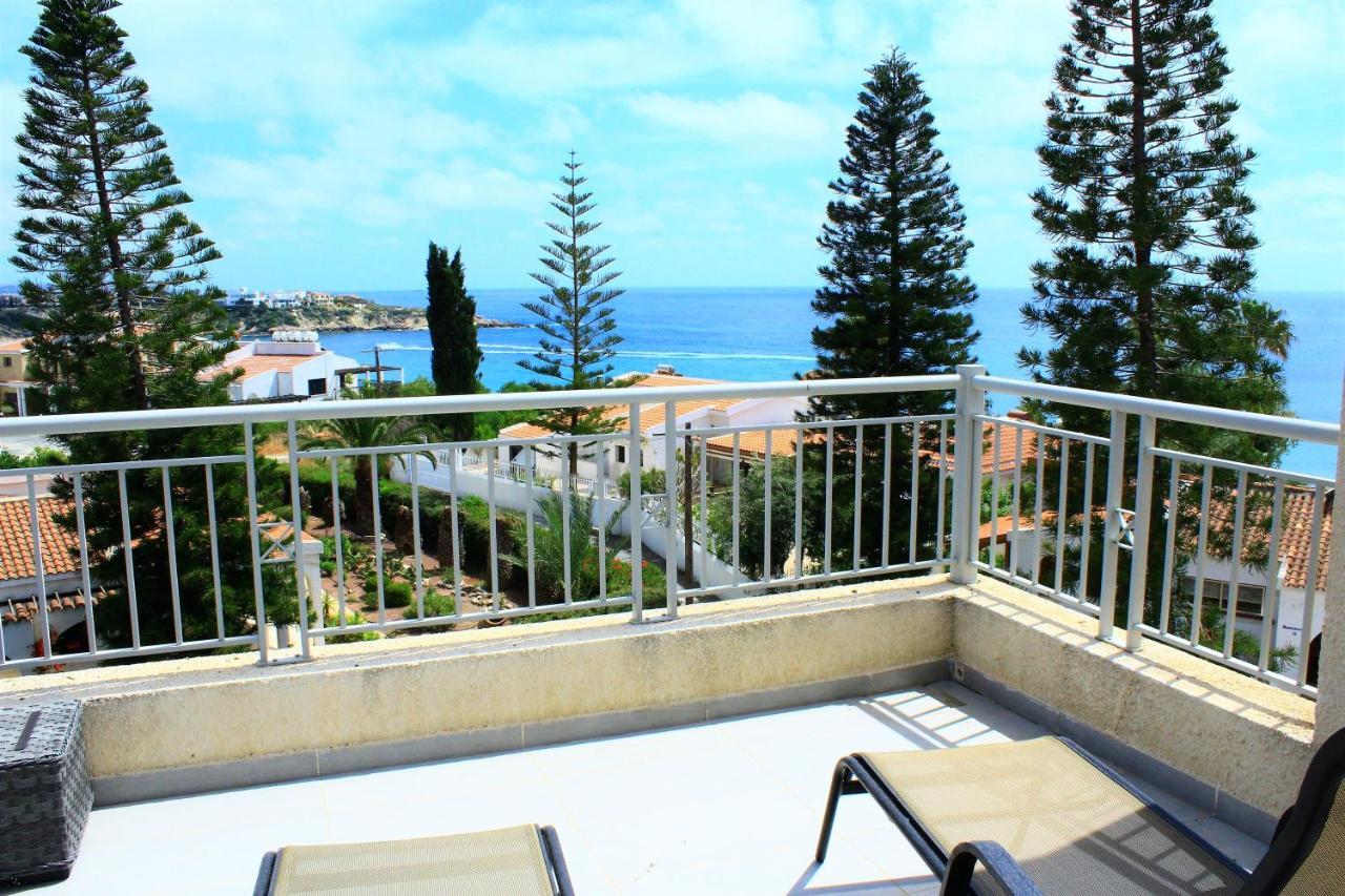 Coral Blue Bay Villa Coral Bay Ngoại thất bức ảnh