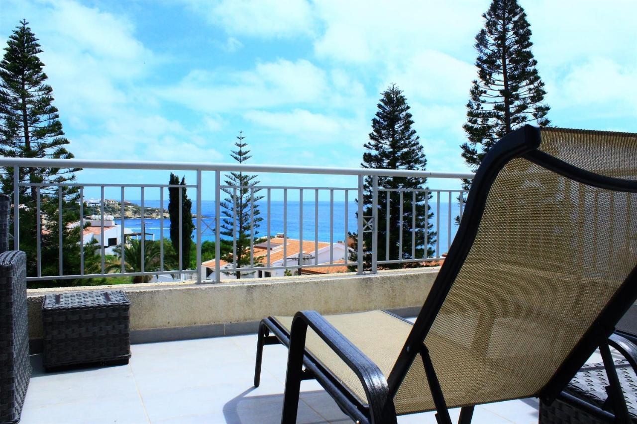 Coral Blue Bay Villa Coral Bay Ngoại thất bức ảnh